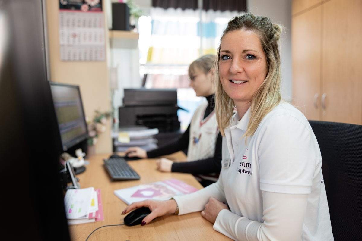 Mitarbeiter/in für das Pflegesatz- und Erlösmanagement