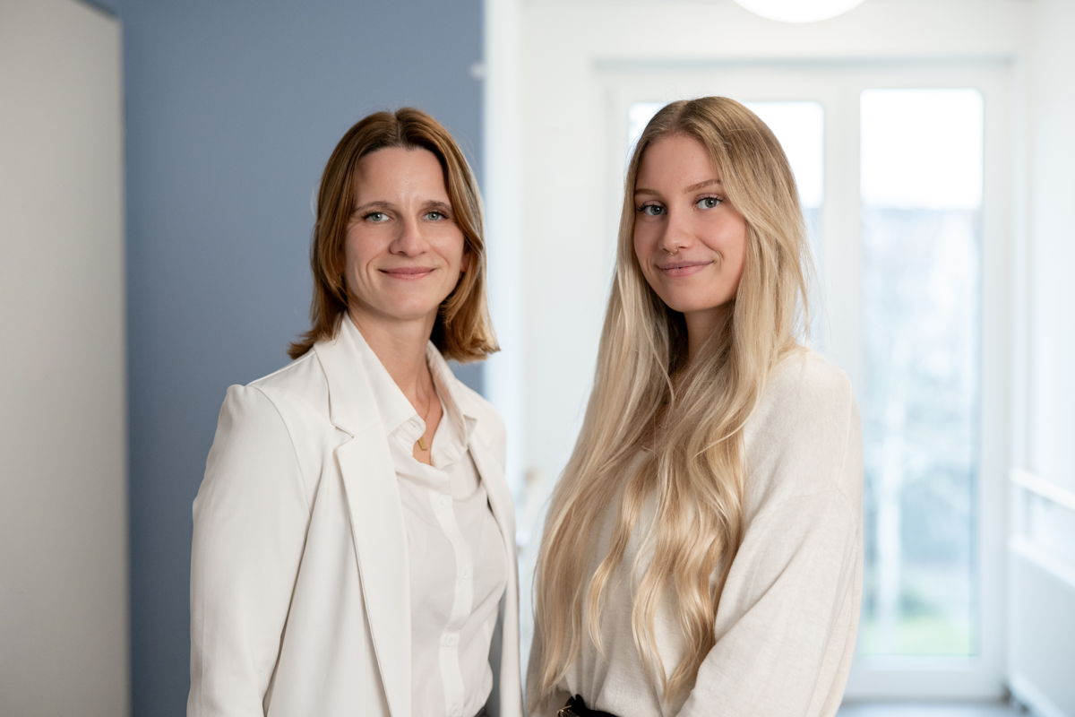 Trainee zur Einrichtungsleitung für die Region West