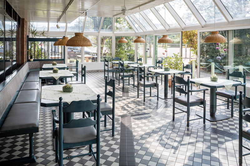 Einrichtung Impression