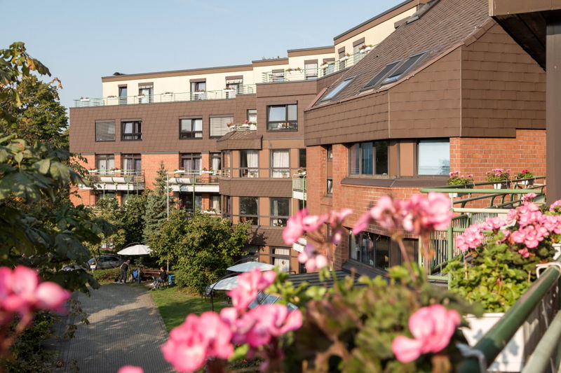 Einrichtung Impression