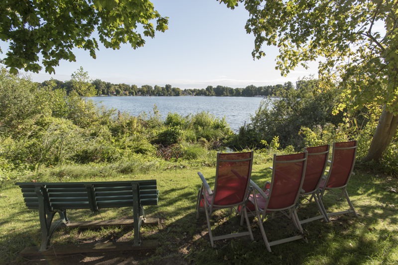 Einrichtung Impression