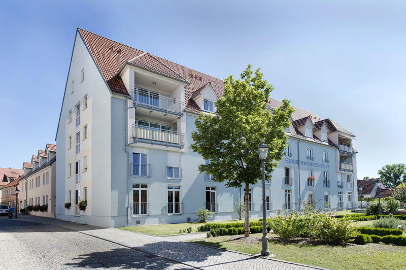 Einrichtung Impression