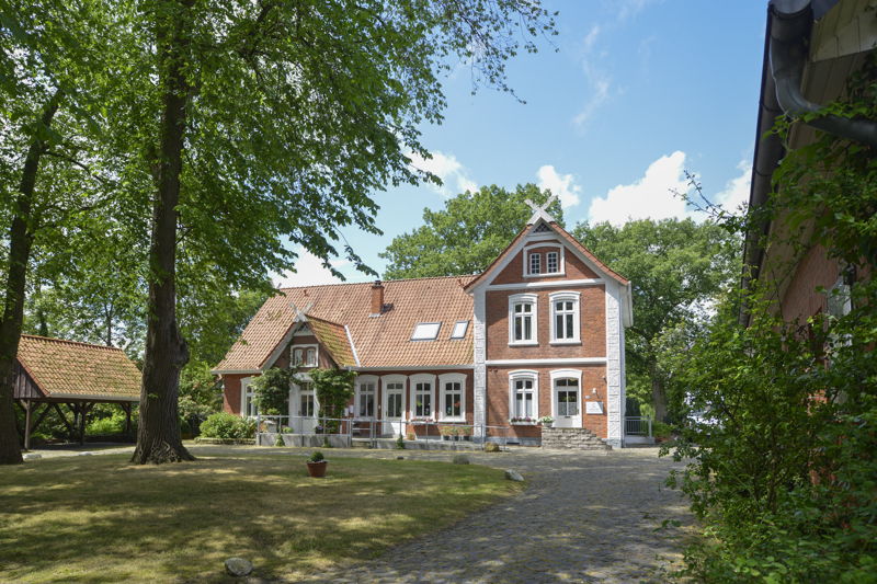 Einrichtung Impression