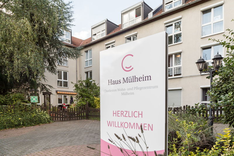 Einrichtung Impression