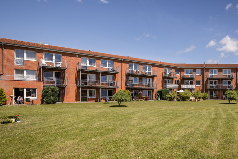 Einrichtung Impression