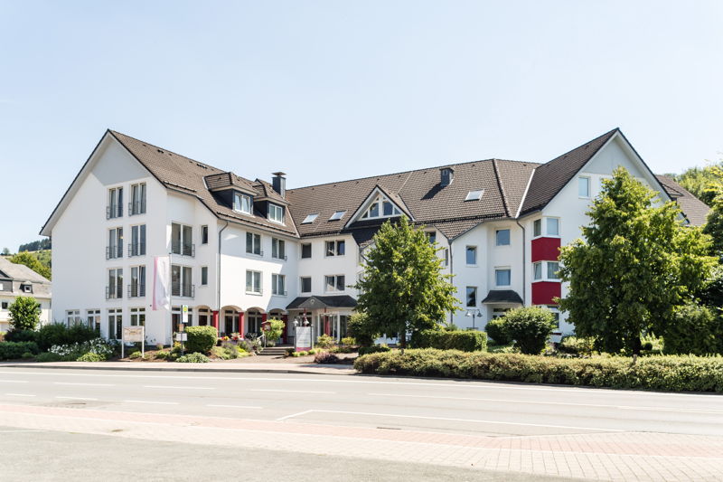 Einrichtung Impression