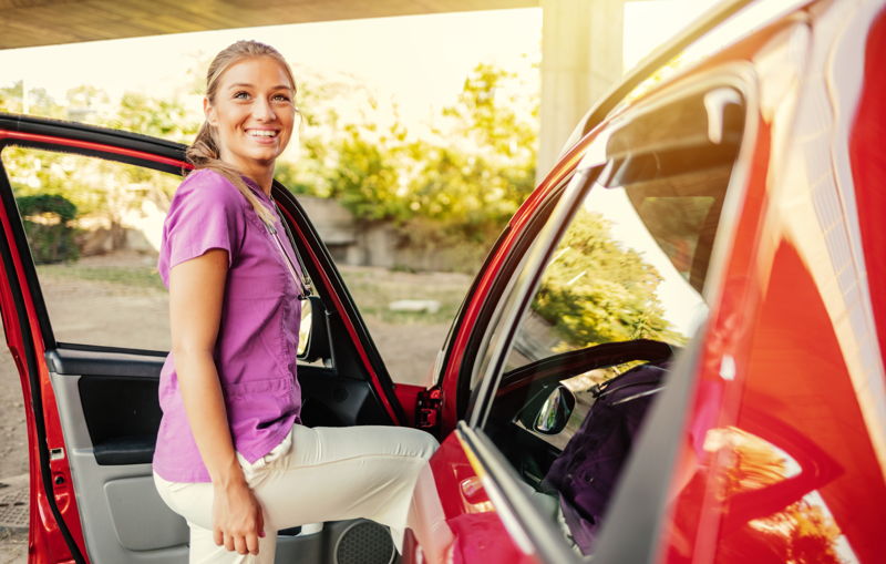 Einrichtung Impression