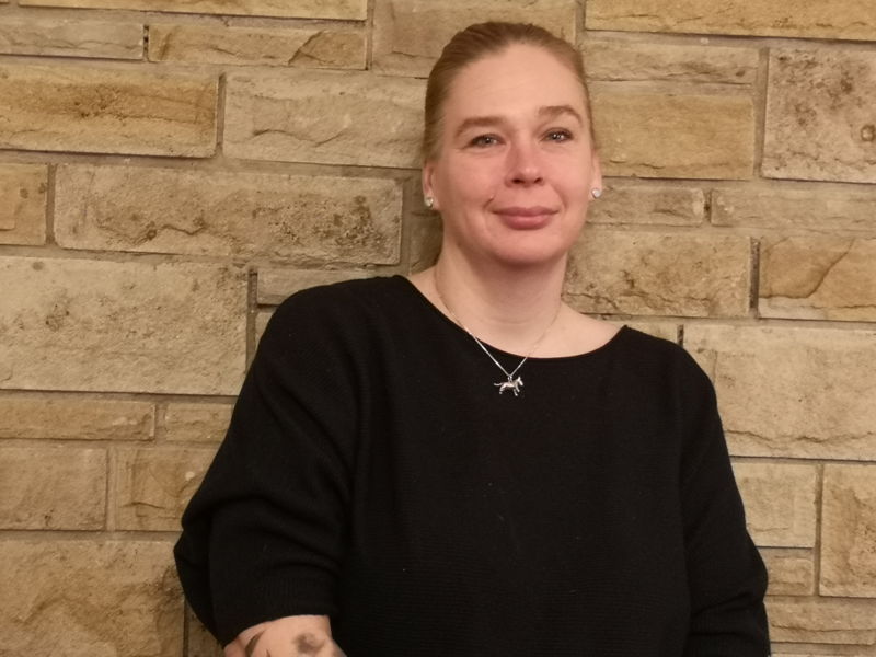 Pflegekraft mit 1-jähriger Ausbildung