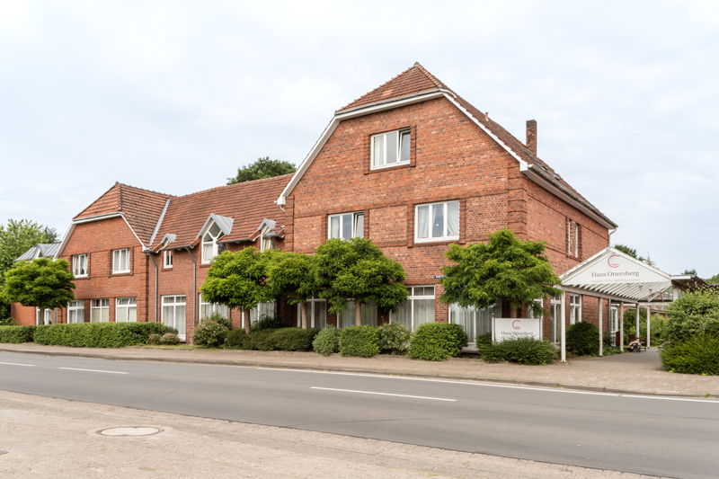 Einrichtung Impression