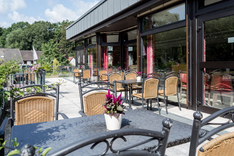 Einrichtung Impression