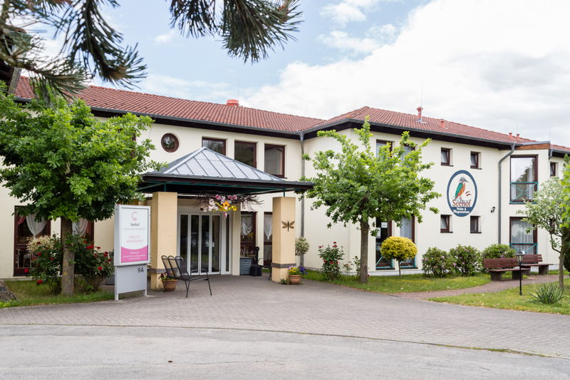 Einrichtung Impression