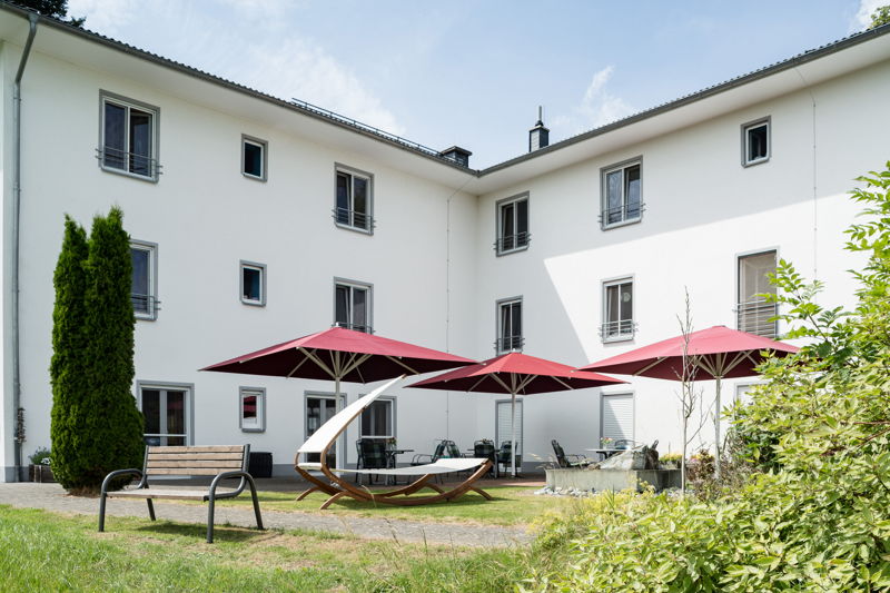 Einrichtung Impression